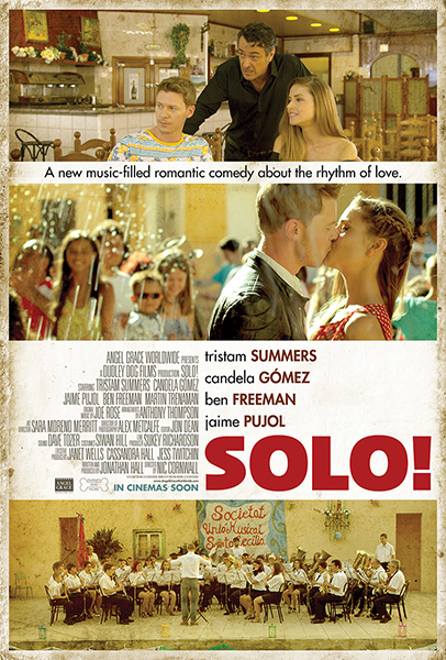SOLO! - Feature Film