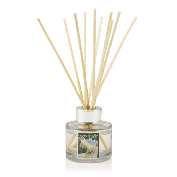Siesta reed diffuser
