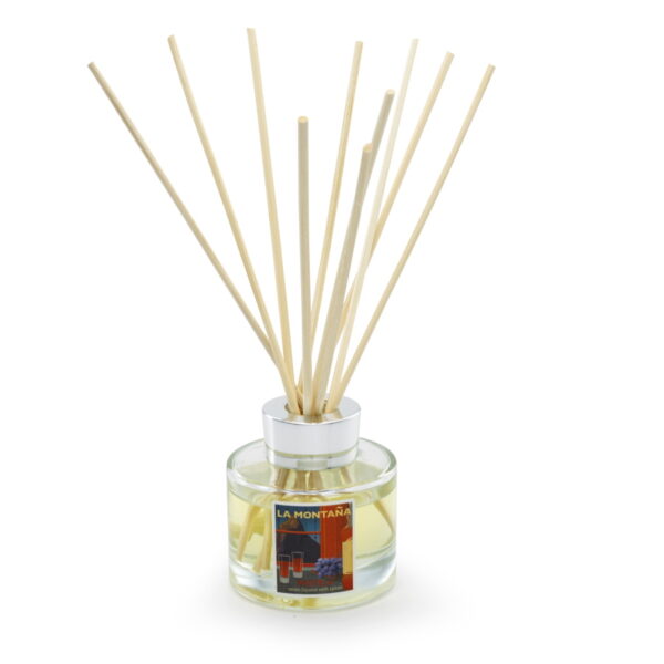Mistela reed diffuser